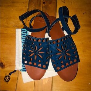 Tory Burch sandals